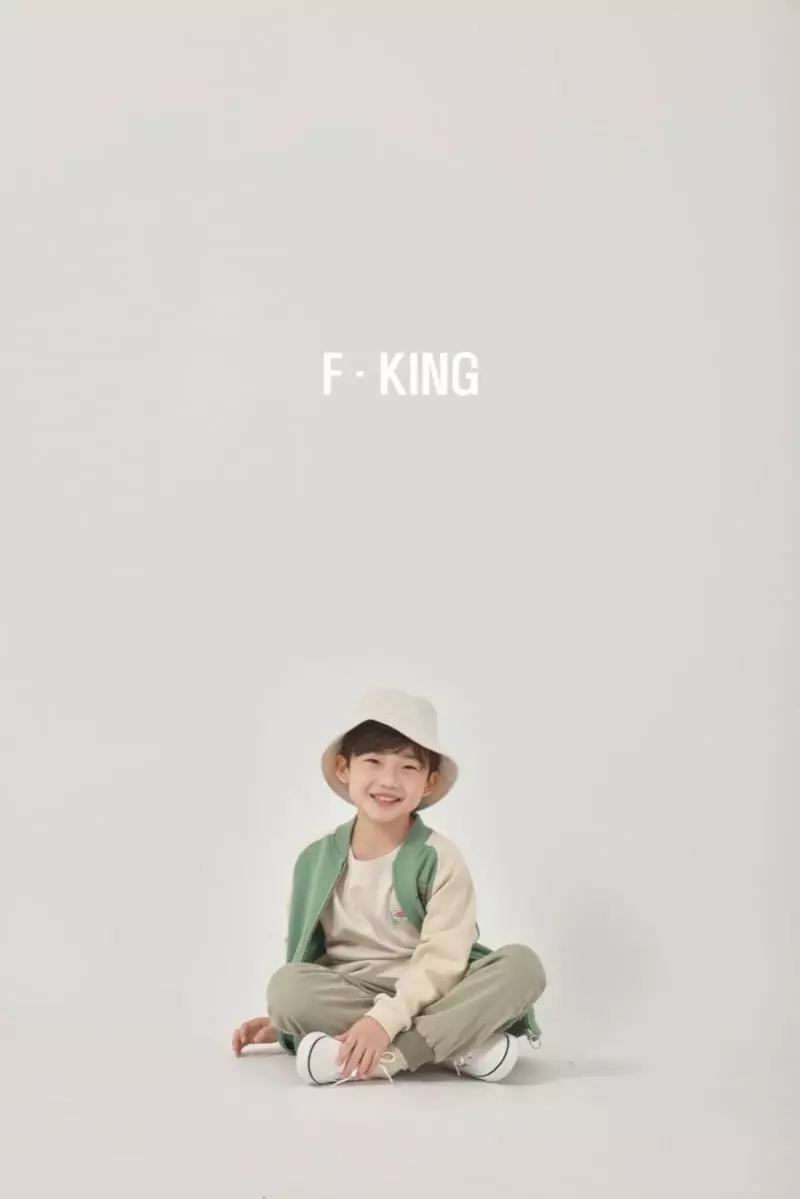 Fashion King - Korean Children Fashion - #childofig - Jurassic Zip-up Jumper