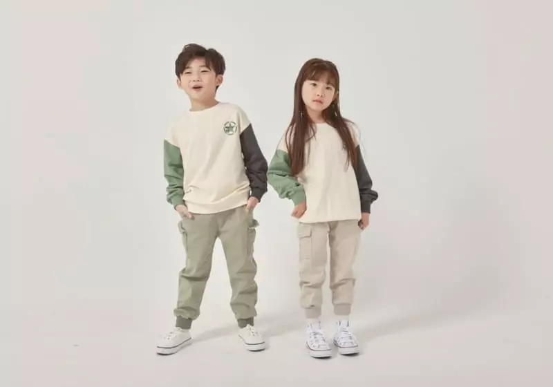 Fashion King - Korean Children Fashion - #fashionkids - Jeep Cha Sweatshirt - 7