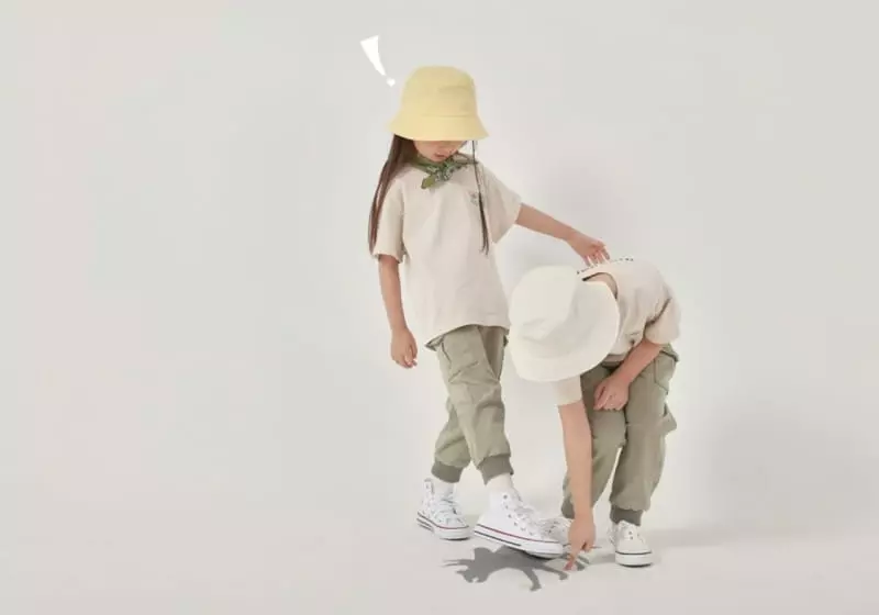 Fashion King - Korean Children Fashion - #fashionkids - Jurassic Park Tee - 6