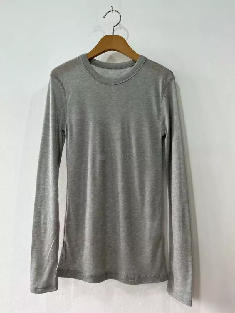 Fav - Korean Women Fashion - #shopsmall - NEW Guy Tee - 2