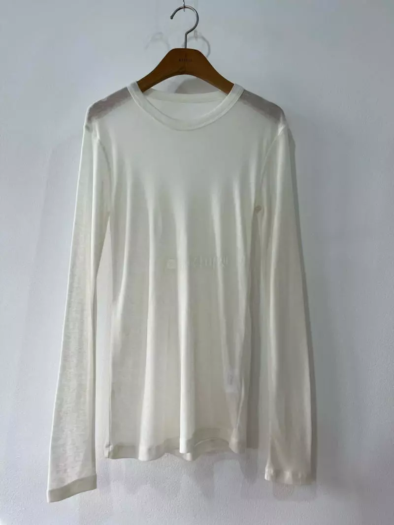 Fav - Korean Women Fashion - #thatsdarling - NEW Guy Tee - 4