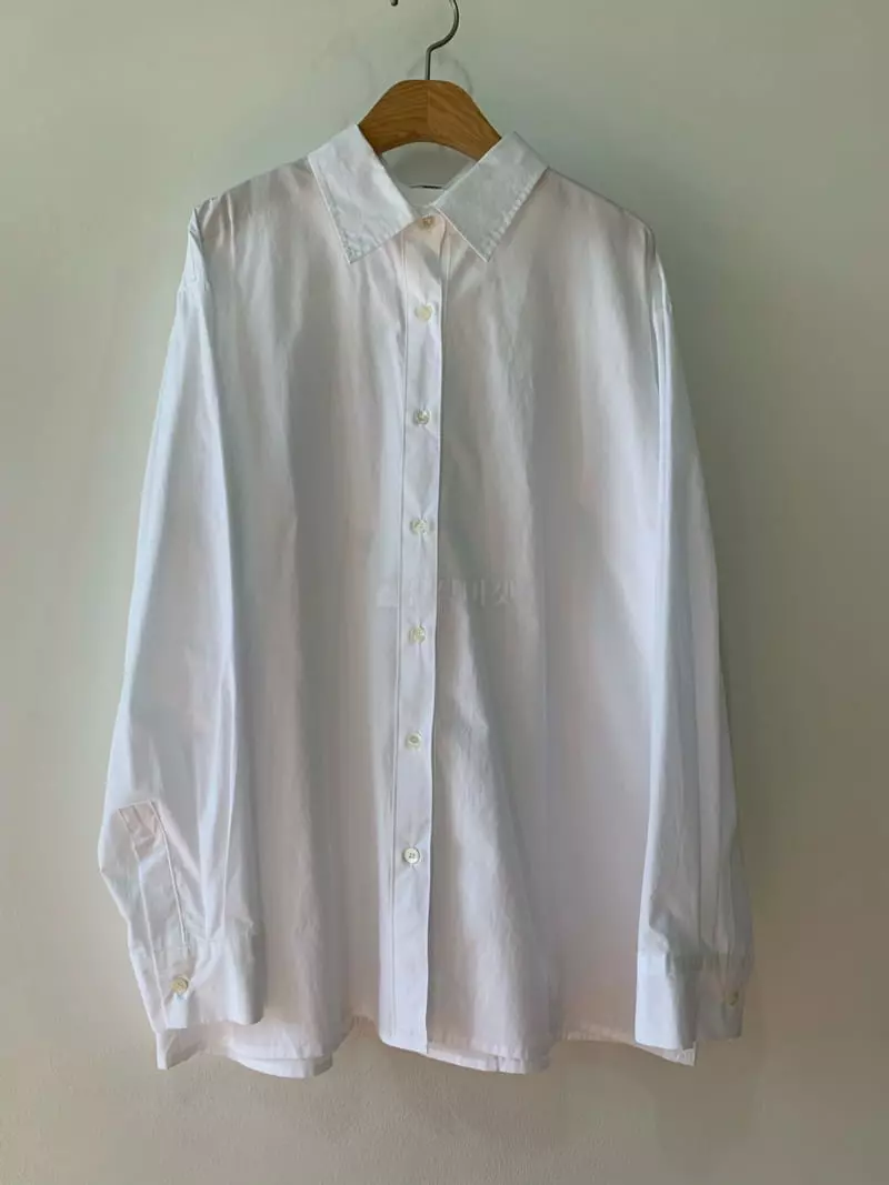 Fav - Korean Women Fashion - #womensfashion - Arthur's Rap Shirt - 3