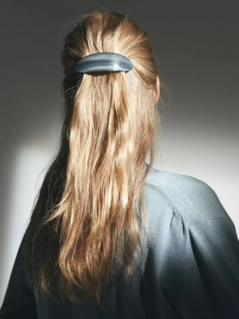 Fave - Korean Women Fashion - #momslook - Round Pin