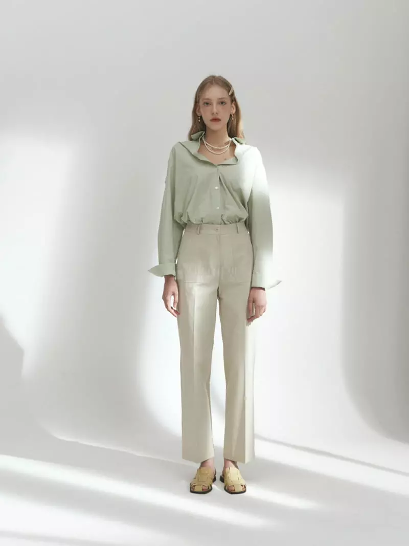 Fave - Korean Women Fashion - #restrostyle - Lodi Pants