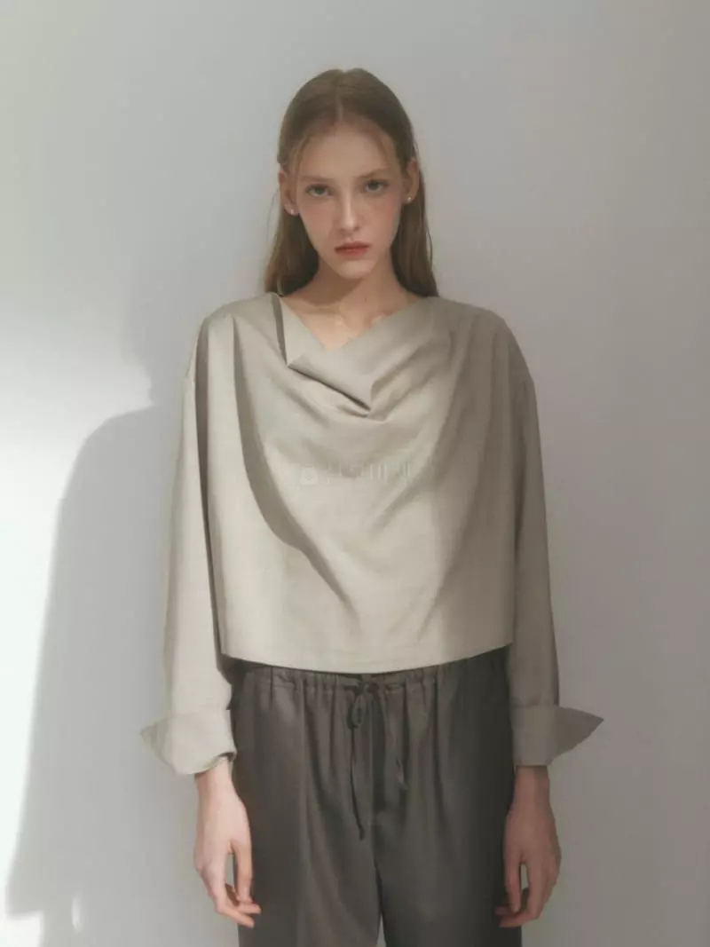 Fave - Korean Women Fashion - #romanticstyle - Le Blouse
