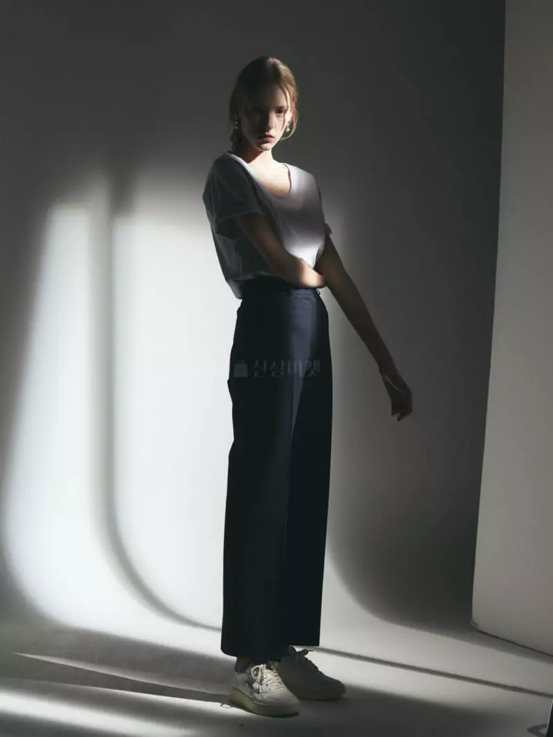 Fave - Korean Women Fashion - #shopsmall - Lodi Pants - 3