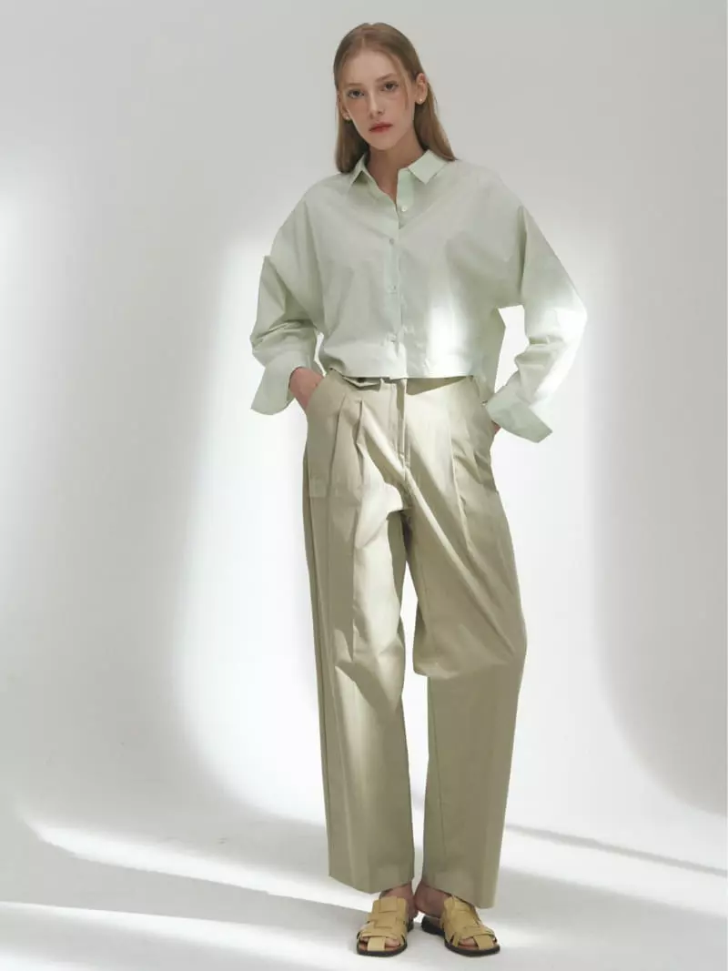 Fave - Korean Women Fashion - #shopsmall - Loopy Pants