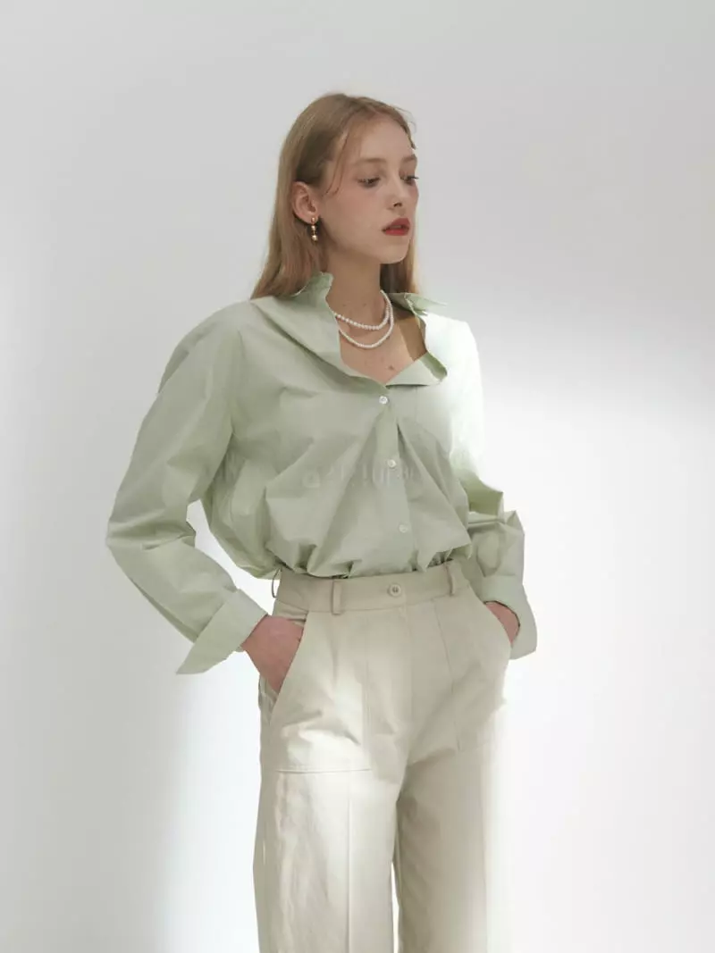 Fave - Korean Women Fashion - #thelittlethings - Awesome Shirt