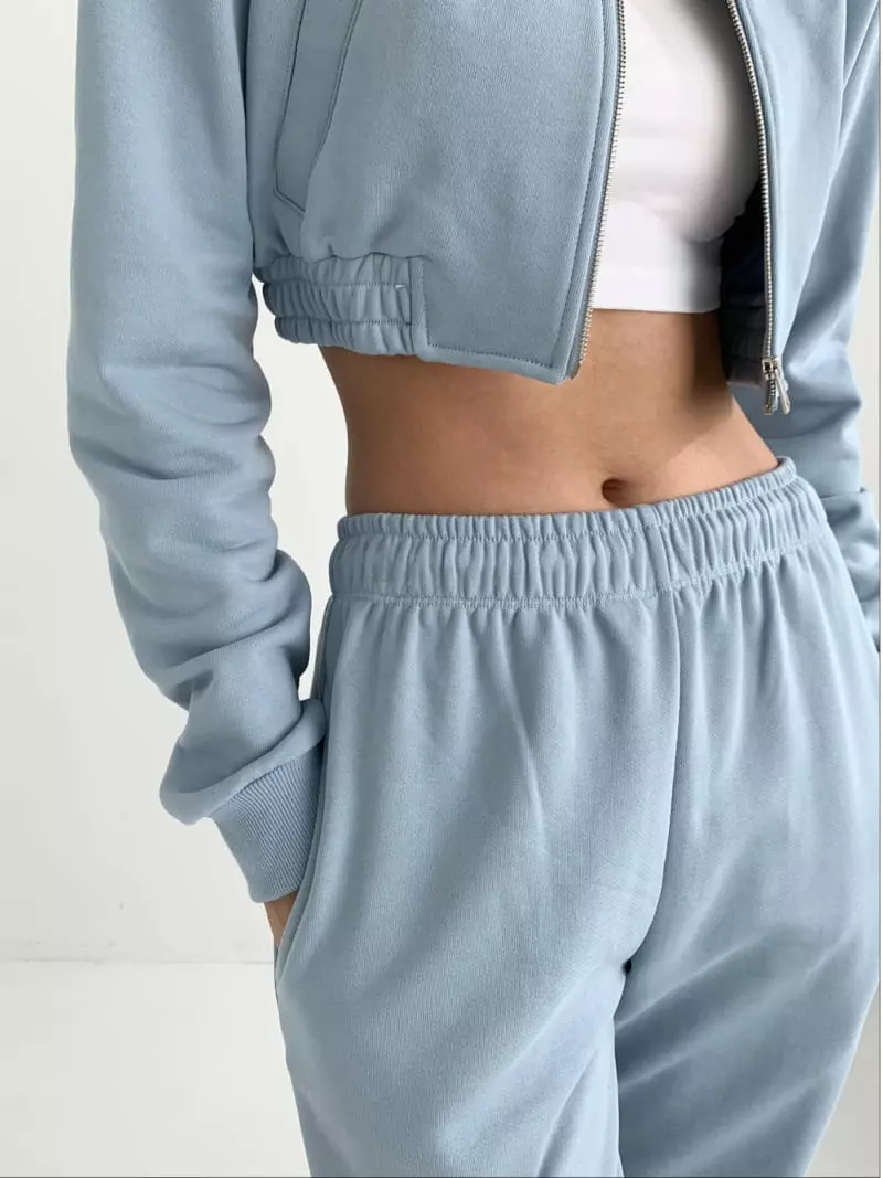 Feffer - Korean Women Fashion - #momslook - Army Pants