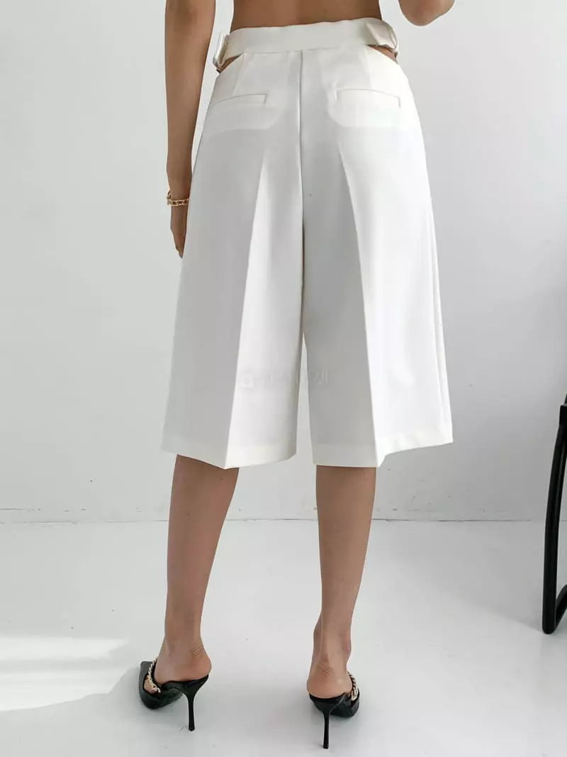 Feffer - Korean Women Fashion - #momslook - Nina Pants - 2