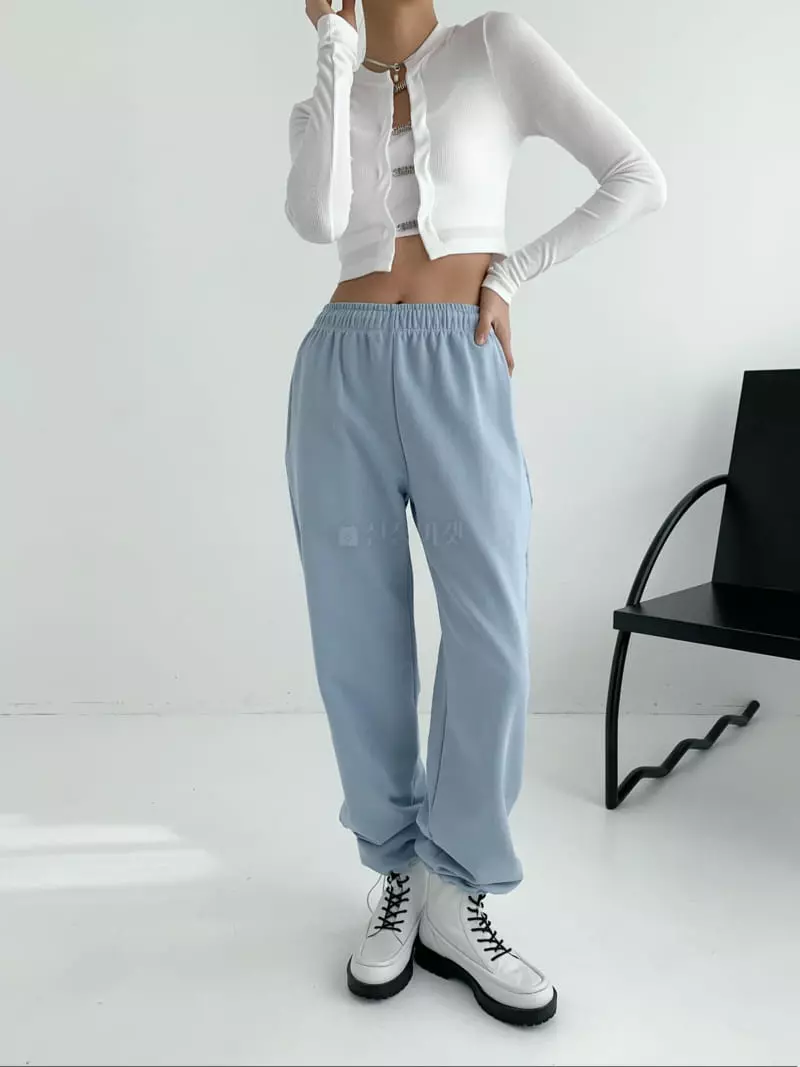 Feffer - Korean Women Fashion - #womensfashion - Army Pants - 2