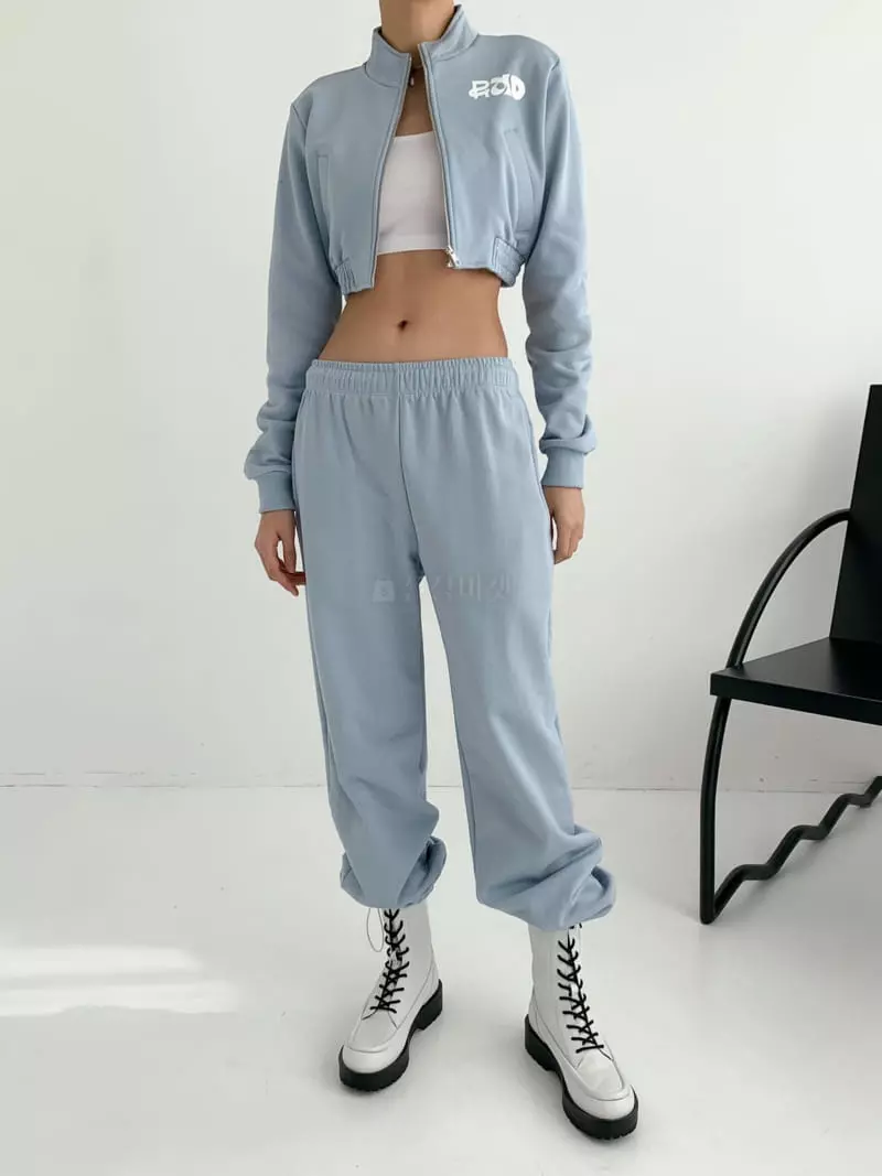 Feffer - Korean Women Fashion - #momslook - Army Pants - 4