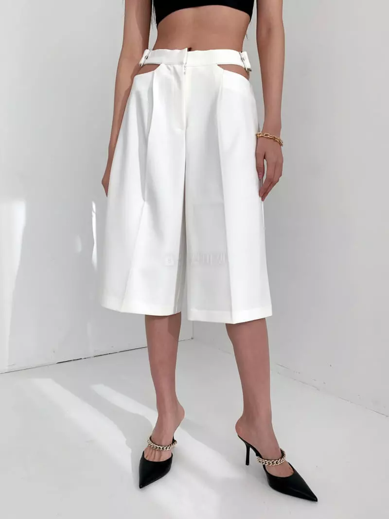 Feffer - Korean Women Fashion - #womensfashion - Nina Pants