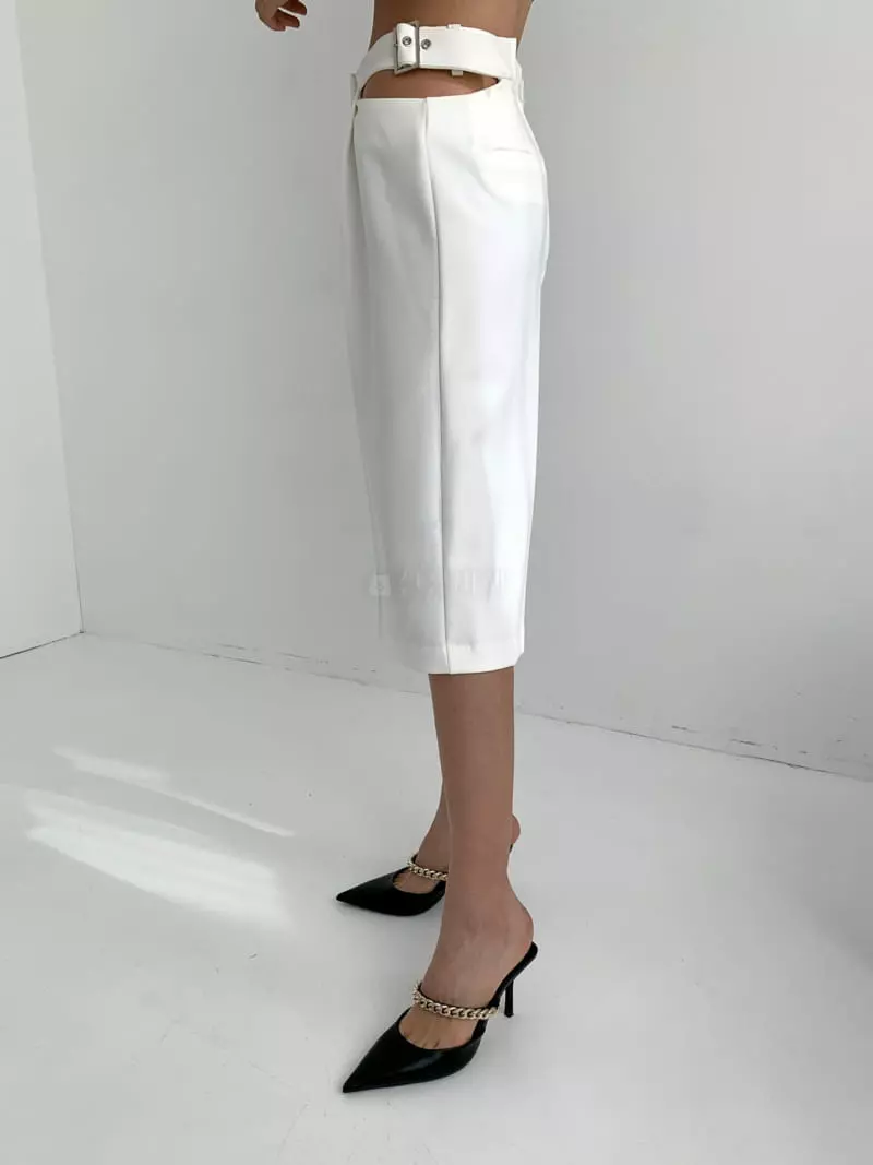 Feffer - Korean Women Fashion - #womensfashion - Nina Pants - 3