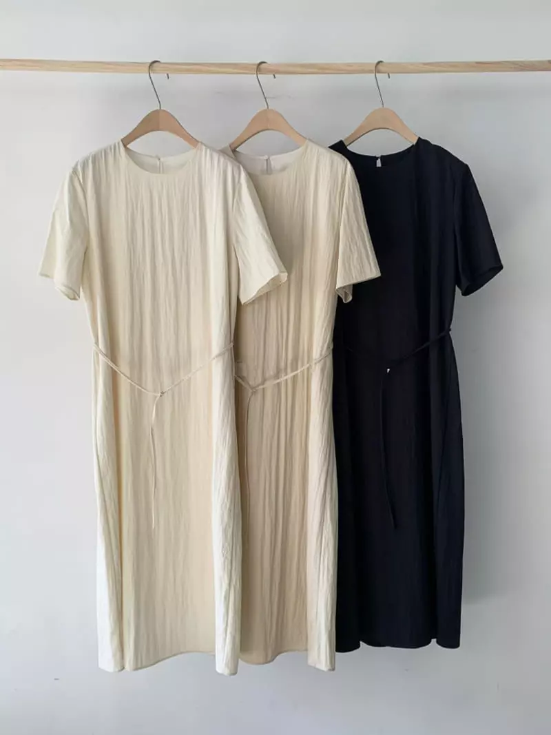 Ff - Korean Women Fashion - #momslook - Maybe One-piece - 4