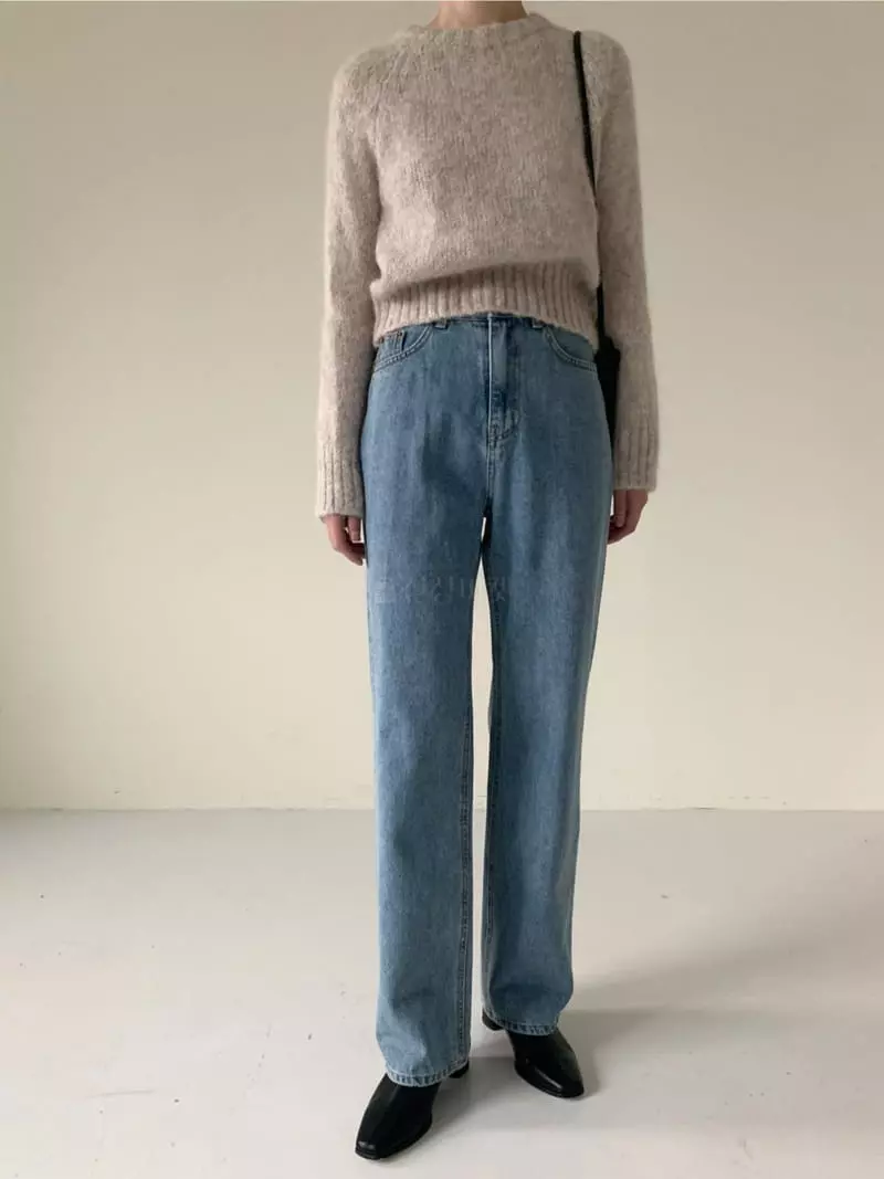 Ff - Korean Women Fashion - #womensfashion - Neve PANTS - 4