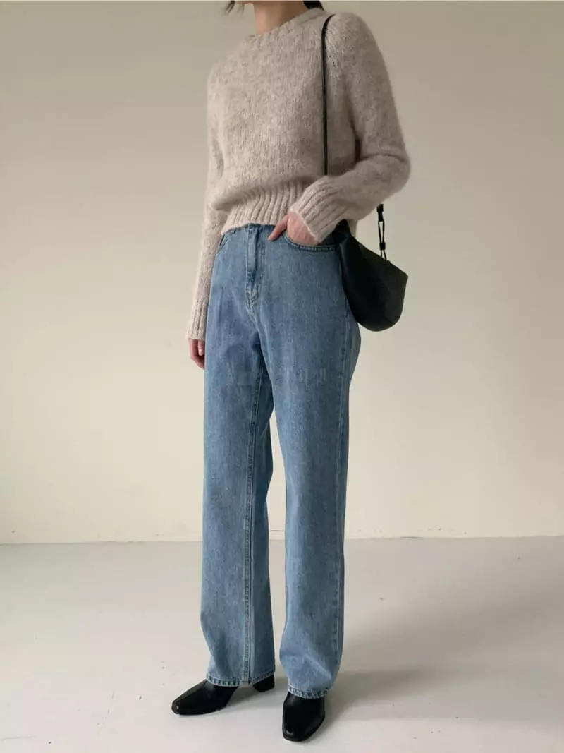 Ff - Korean Women Fashion - #thelittlethings - Neve PANTS