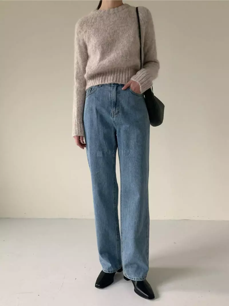 Ff - Korean Women Fashion - #womensfashion - Neve PANTS - 3