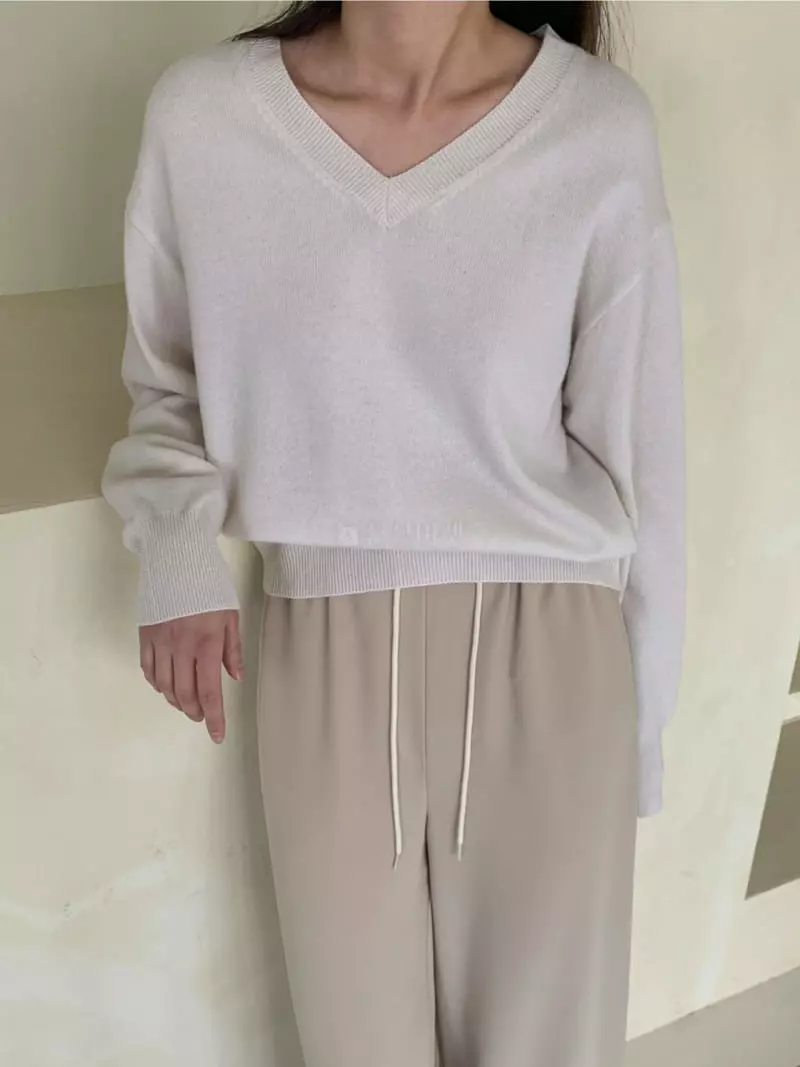 Ff - Korean Women Fashion - #womensfashion - Banding Pants - 3