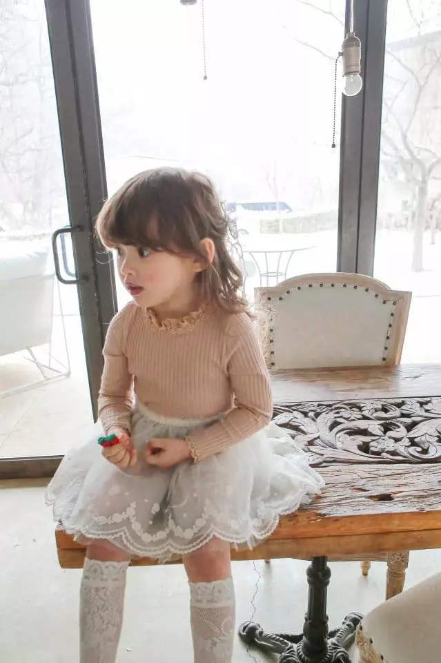 Flo - Korean Children Fashion - #stylishchildhood - Amy Tee - 4