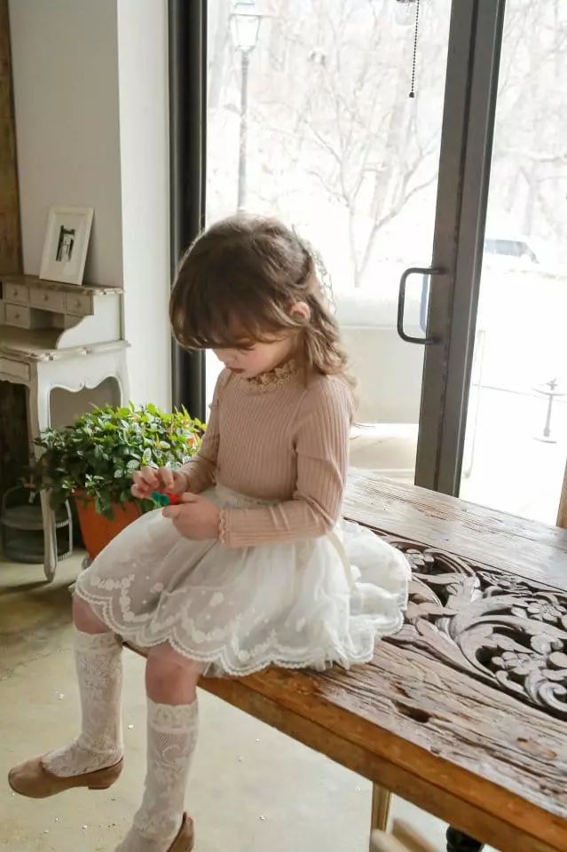Flo - Korean Children Fashion - #childrensboutique - Amy Tee - 5