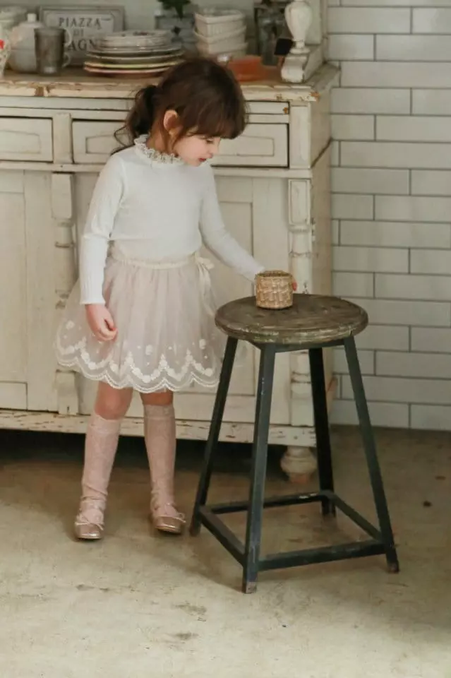Flo - Korean Children Fashion - #designkidswear - Amy Tee - 6