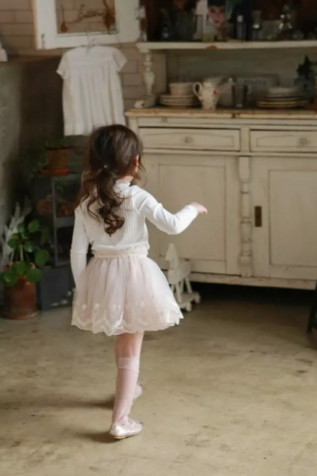 Flo - Korean Children Fashion - #discoveringself - Amy Tee - 7
