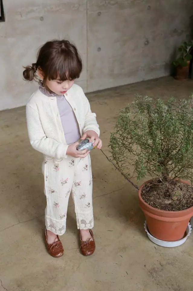 Flo - Korean Children Fashion - #discoveringself - Shu Shu Pants - 6