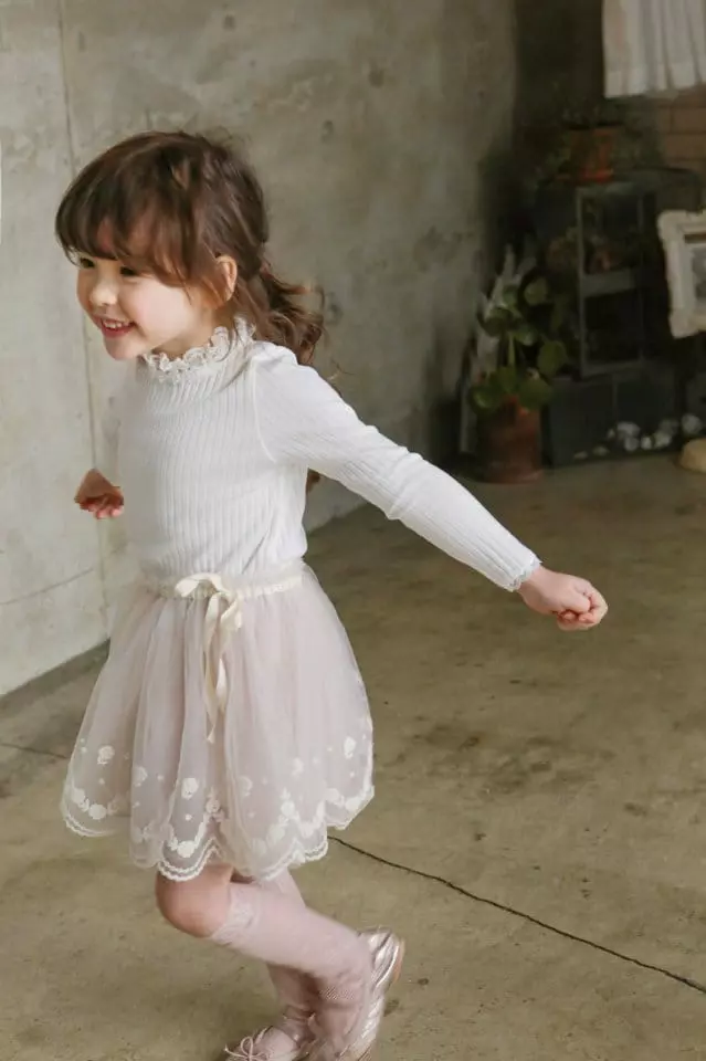 Flo - Korean Children Fashion - #fashionkids - Amy Tee - 8