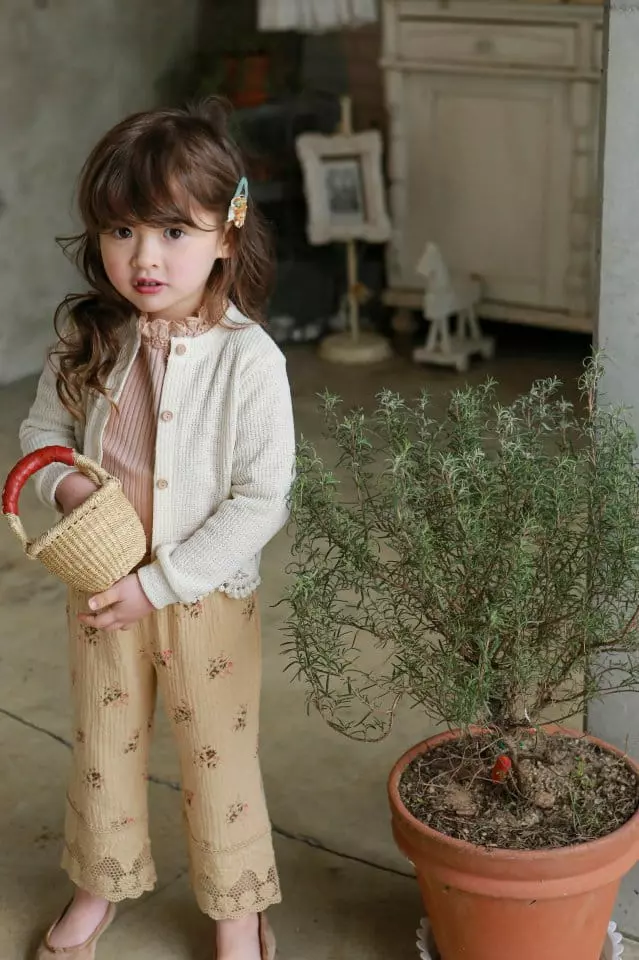 Flo - Korean Children Fashion - #kidsstore - Judy Hairpin Set - 6