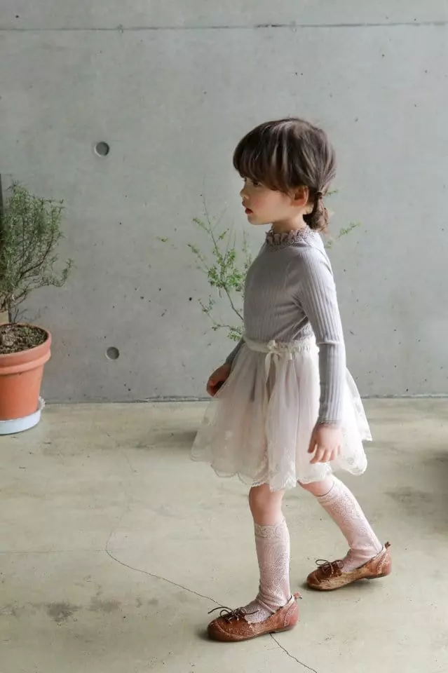 Flo - Korean Children Fashion - #todddlerfashion - Amy Tee