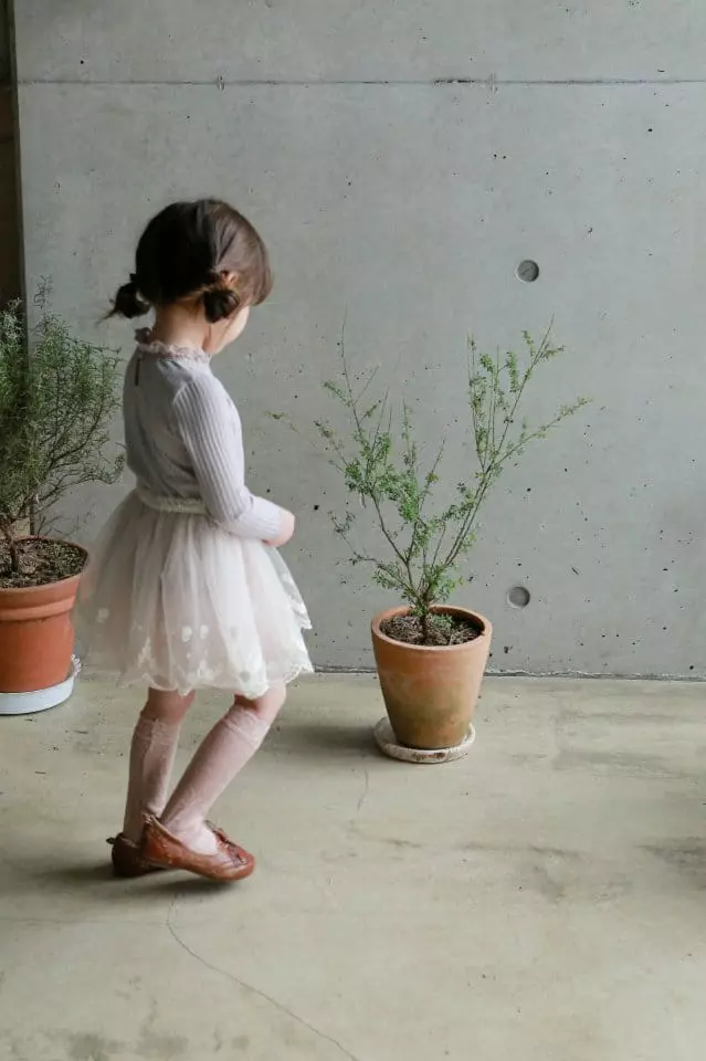 Flo - Korean Children Fashion - #toddlerclothing - Amy Tee - 2