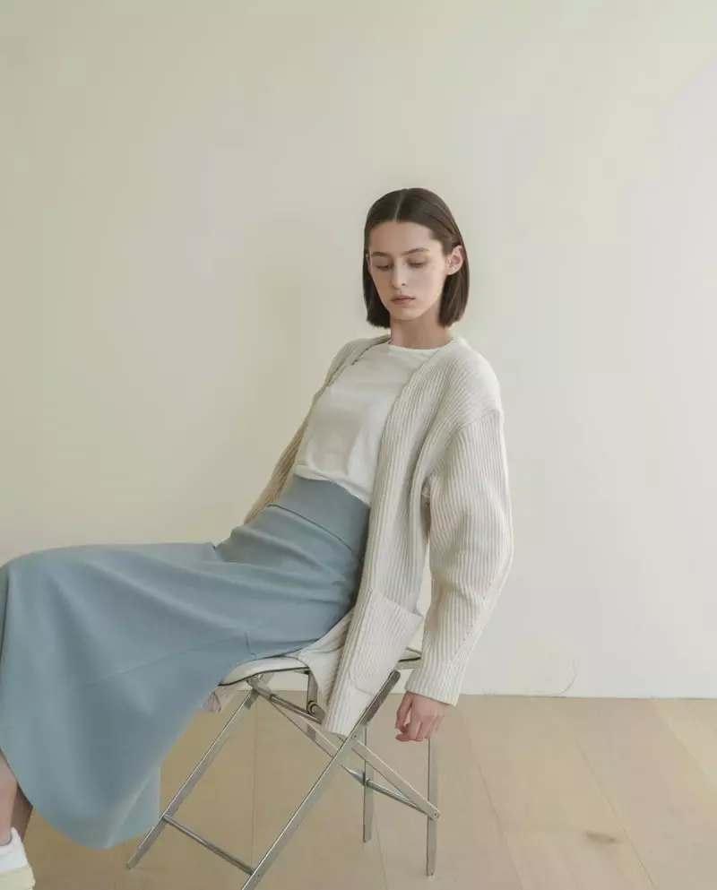 Floaty - Korean Women Fashion - #momslook - Mermaid Skirt - 10