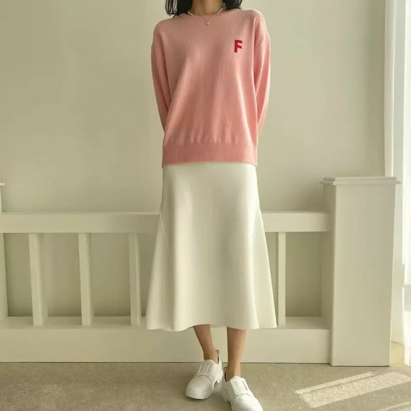 Floaty - Korean Women Fashion - #shopsmall - Mermaid Skirt - 5