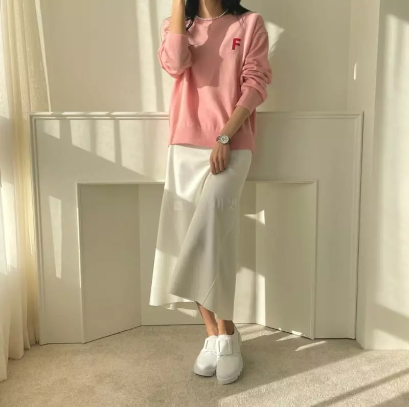 Floaty - Korean Women Fashion - #thatsdarling - Mermaid Skirt - 6