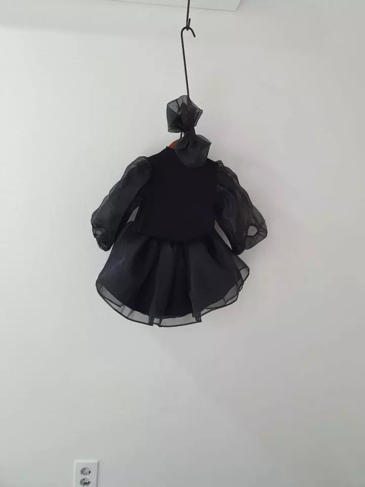 Flower J - Korean Children Fashion - #Kfashion4kids - Parincess Skirt - 8