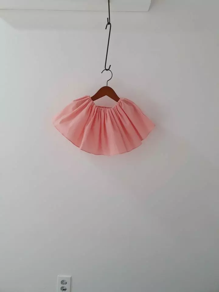 Flower J - Korean Children Fashion - #childofig - Shine Skirt - 2