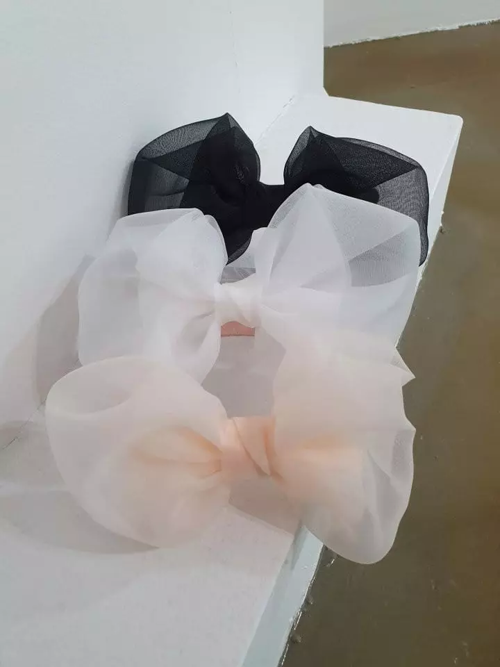 Flower J - Korean Children Fashion - #childofig - Balloon Hairband