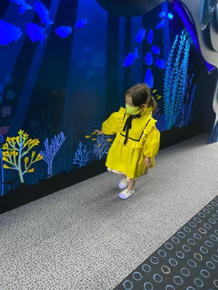 Flower J - Korean Children Fashion - #designkidswear - Fairy Raincoat - 12