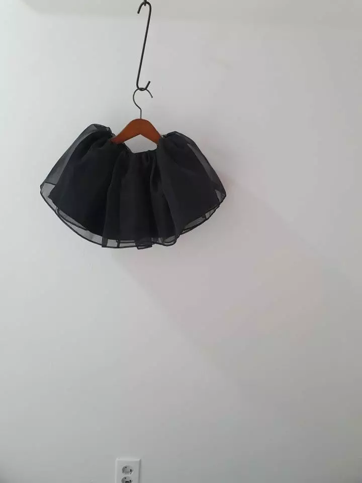 Flower J - Korean Children Fashion - #discoveringself - Parincess Skirt - 3