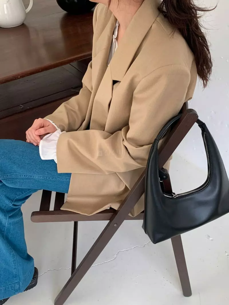 Fre - Korean Women Fashion - #romanticstyle - Mercy Jacket - 2