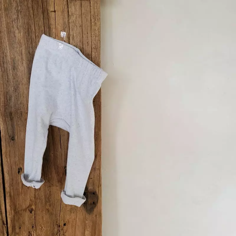 From J - Korean Baby Fashion - #babyoutfit - Bebe Leggings - 3