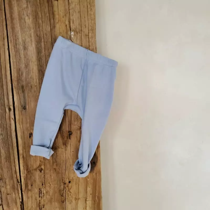 From J - Korean Baby Fashion - #babywear - Bebe Leggings - 5
