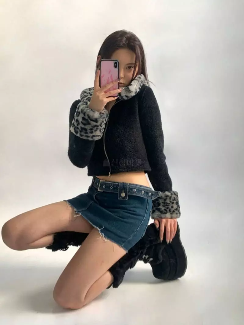 Gateless - Korean Women Fashion - #shopsmall - Micro Pants