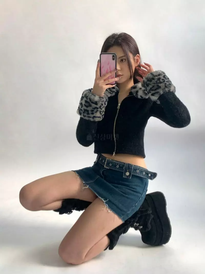 Gateless - Korean Women Fashion - #thatsdarling - Micro Pants - 2