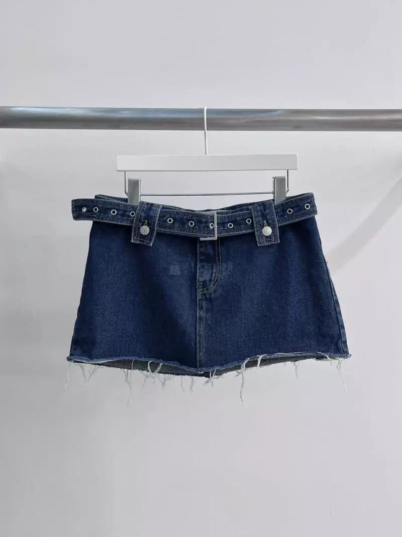 Gateless - Korean Women Fashion - #thelittlethings - Micro Pants - 3