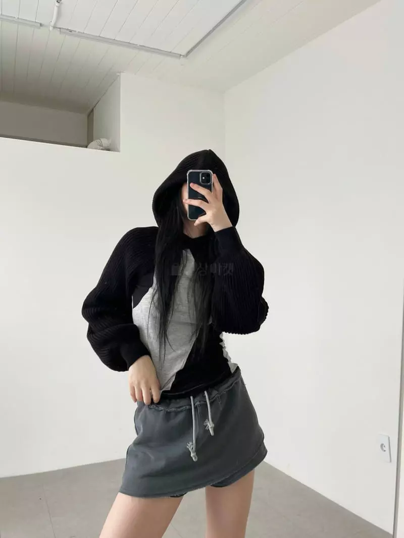 Gateless - Korean Women Fashion - #womensfashion - Damage Pants - 2