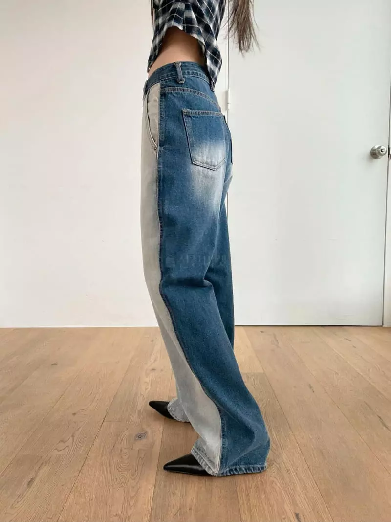 Gateless - Korean Women Fashion - #womensfashion - Cloud Pants - 2