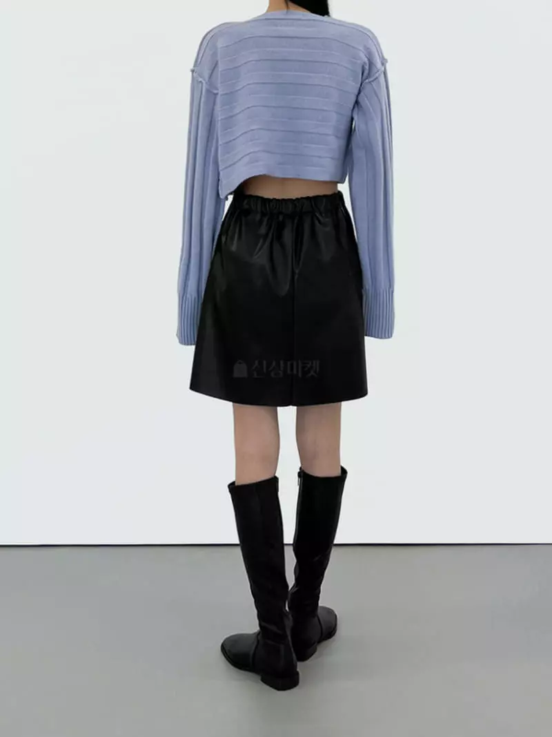Gateless - Korean Women Fashion - #womensfashion - Blind Cardigan