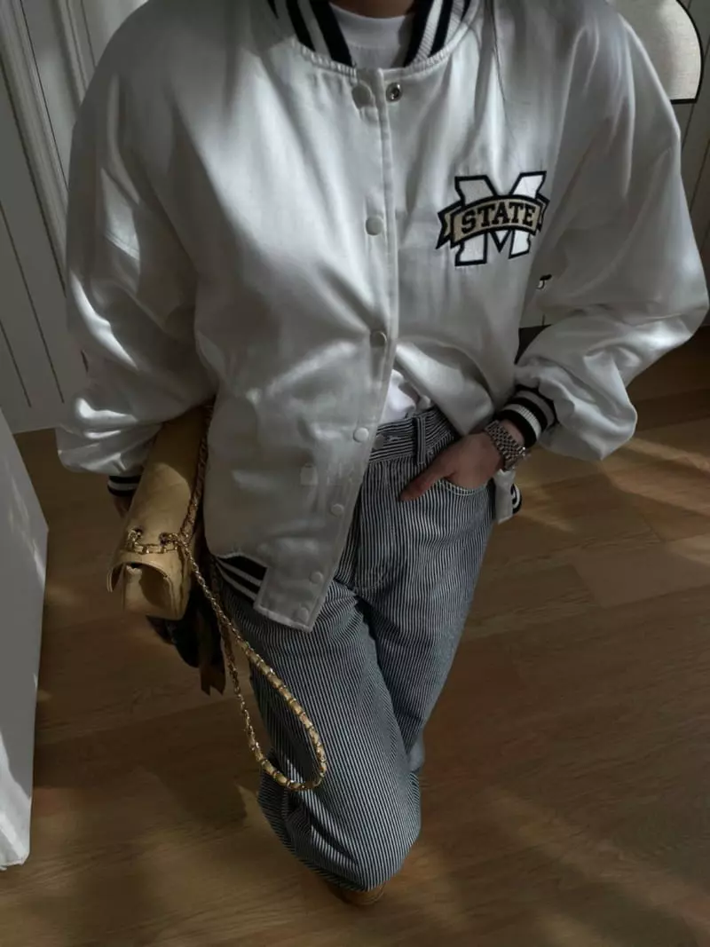 Gentlewoman - Korean Women Fashion - #womensfashion - May Jacket - 4
